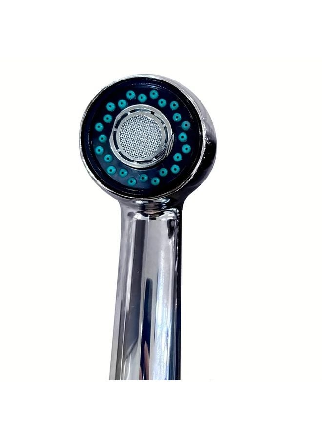 موديل A يونيفرسال G1 2 رأس رشاش خلاط حنفية مطبخ قابل للسحب خلاط حنفية حوض حمام - Image 5