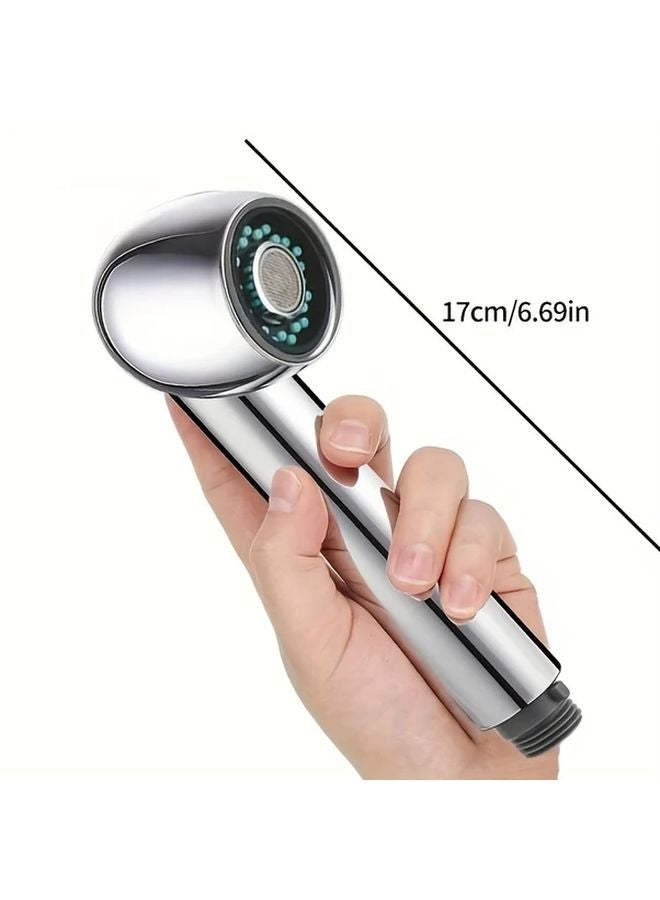 موديل A يونيفرسال G1 2 رأس رشاش خلاط حنفية مطبخ قابل للسحب خلاط حنفية حوض حمام - Image 4