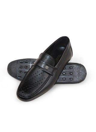 New leather men's loafers Breathable soft comfortable leather shoes - pzsku/Z878559A110F2FDC80FB9Z/45/_/1740116296/ab0ea008-af06-480a-b805-4a776798e875