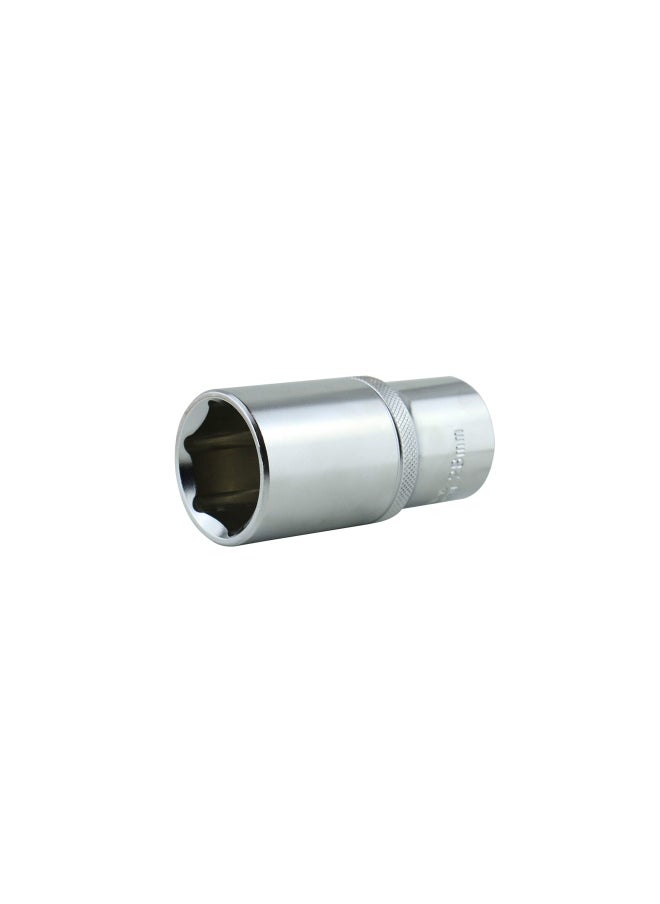 LICOTA 12 Inch Flank 6Pt Socket 28Mm Long N4028L  - Image 1