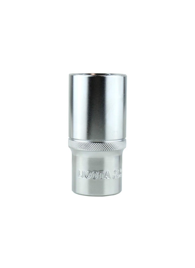 LICOTA 12 Inch Flank 6Pt Socket 28Mm Long N4028L  - Image 3