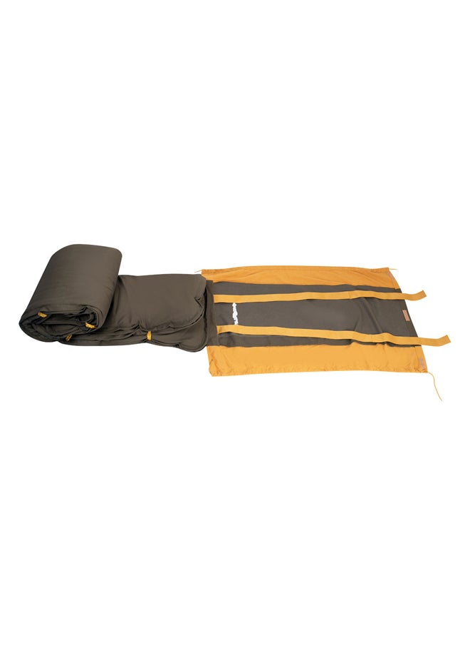 AL SANIDI Nafud Al Thuwairat Sleeping Bag for trips, camping Sleeping bag  - Image 4