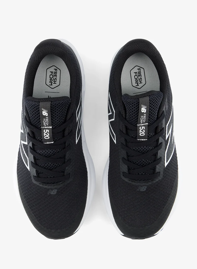 New Balance BLACK (020) Youth 520  | Best Price UAE