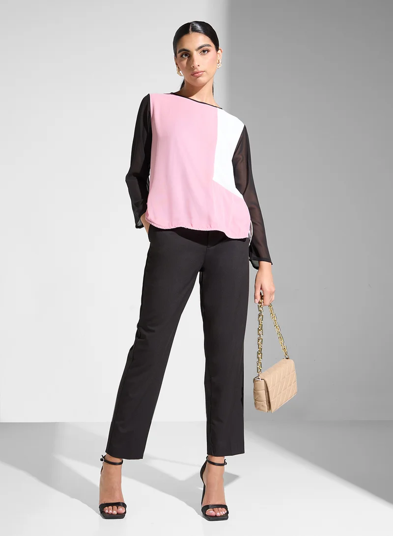 Golden Apple Blouses