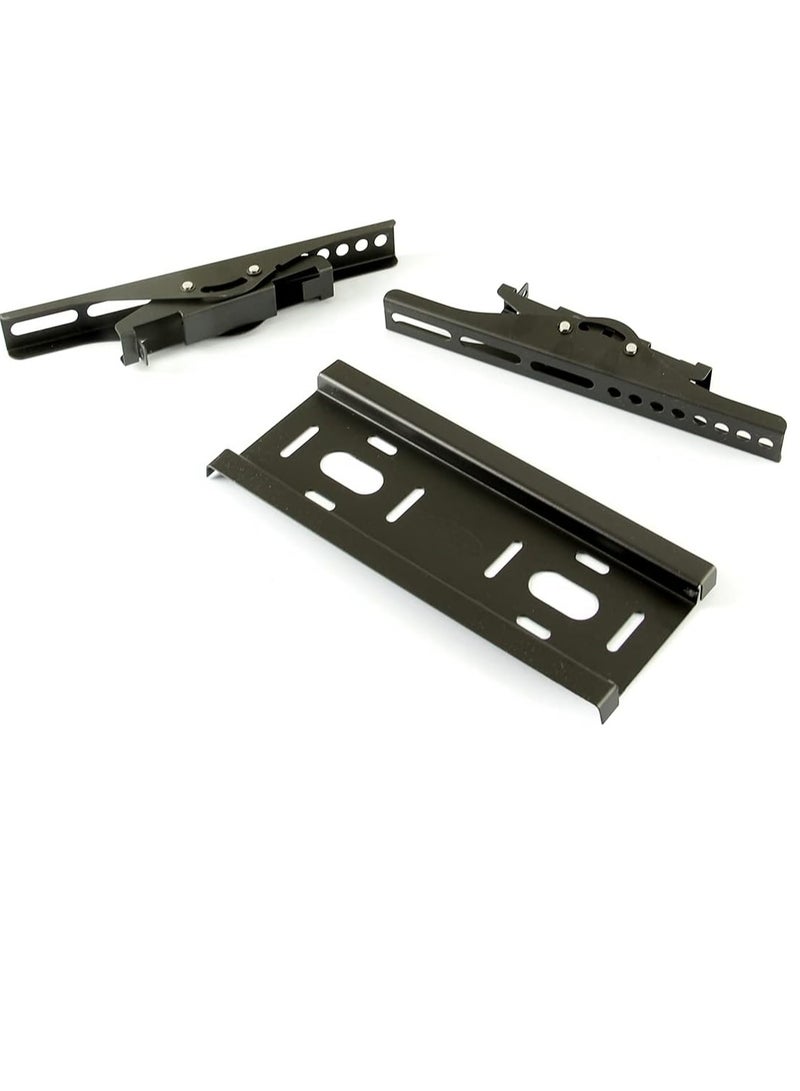 Leostar Lcd, Led Tv Wall Bracket For 13-Inch To 37-Inch Tv 15° +-Tilt View Tv Wall Mount - Image 5