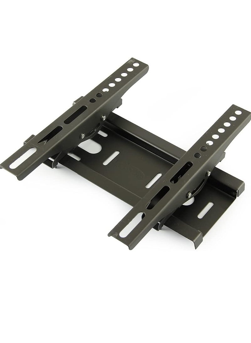 Leostar Lcd, Led Tv Wall Bracket For 13-Inch To 37-Inch Tv 15° +-Tilt View Tv Wall Mount - Image 1