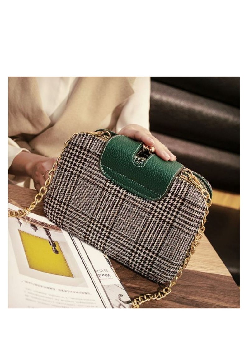 SUZBERRY - Suzberry cross bag  for women designer - Image 1