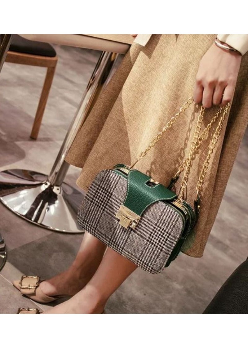 SUZBERRY - Suzberry cross bag  for women designer - Image 1