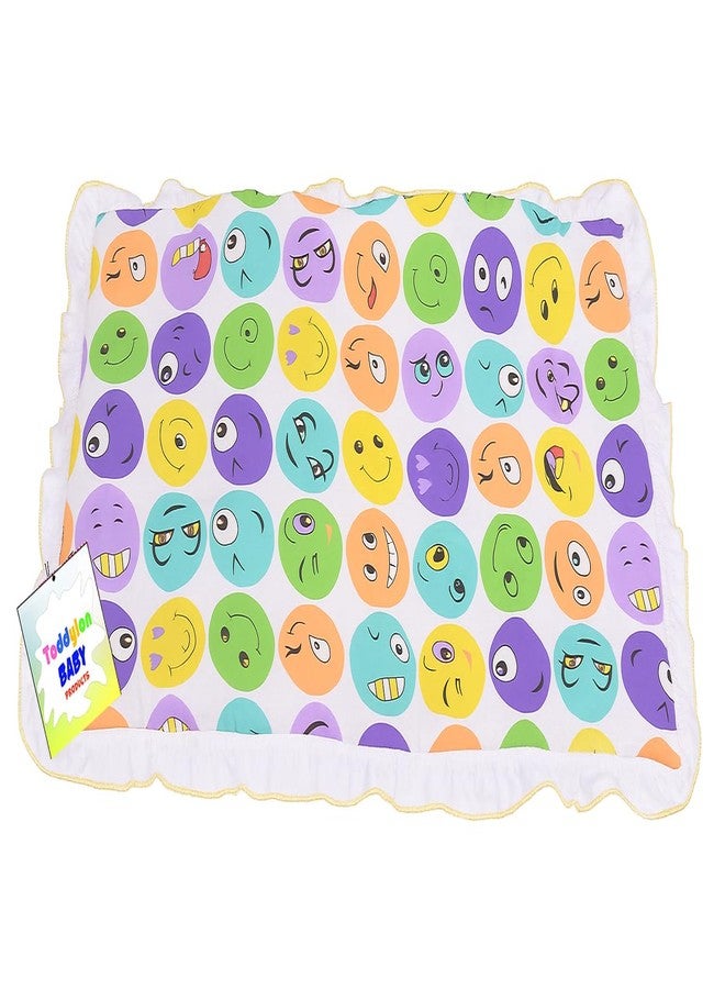 Toddylon Baby Bedding Set for New Born (1 PCS Set) (0-6 Months) - Image 1