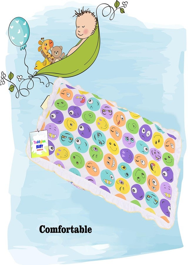 Toddylon Baby Bedding Set for New Born (1 PCS Set) (0-6 Months) - Image 2