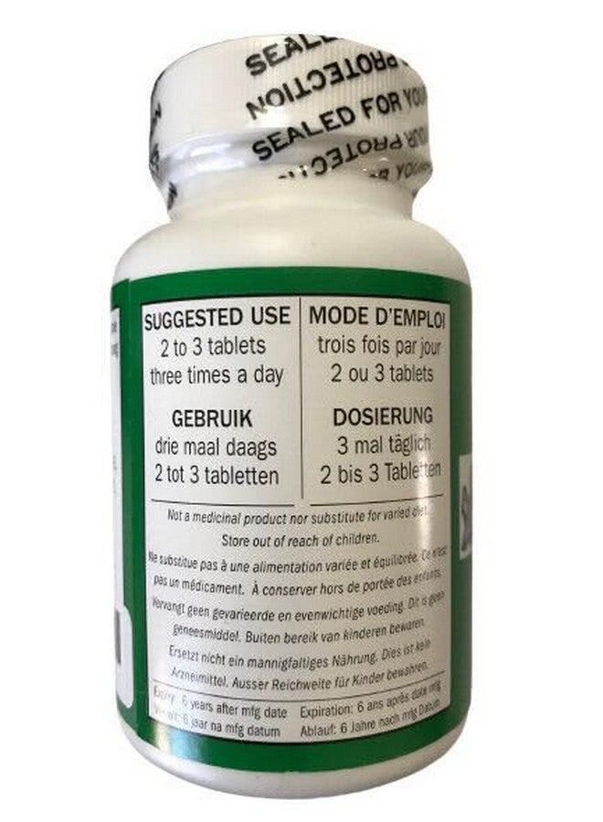 Seven Forests Tang-kuei 18 By Seven Forests, 100 Tablets, 700 Mg. - Image 3