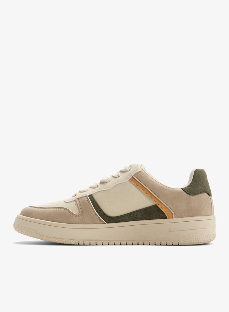 CALL IT SPRING Low Top Lace up Sneakers - Image 2