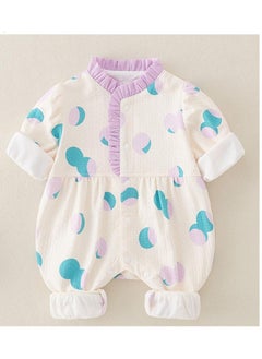 KUYING New Baby Jumpsuit  - Image 1