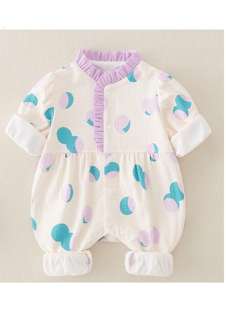 KUYING New Baby Jumpsuit  - Image 1