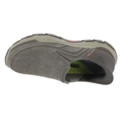 Skechers Respected - Holmgren with Slip-in Technology TPE - Image 2