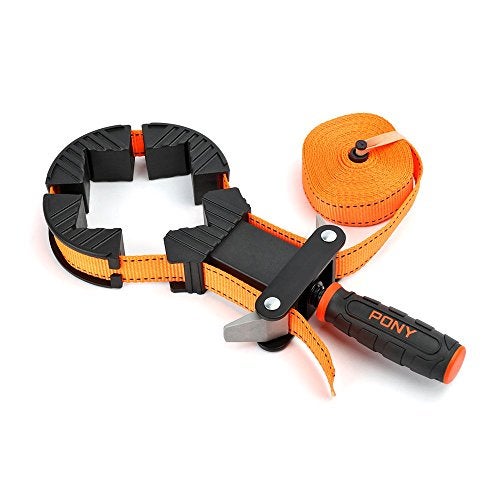 Pony Jorgensen Adjustable Clamp Pony 1225 Rapid Acting Band Clamp - Image 2