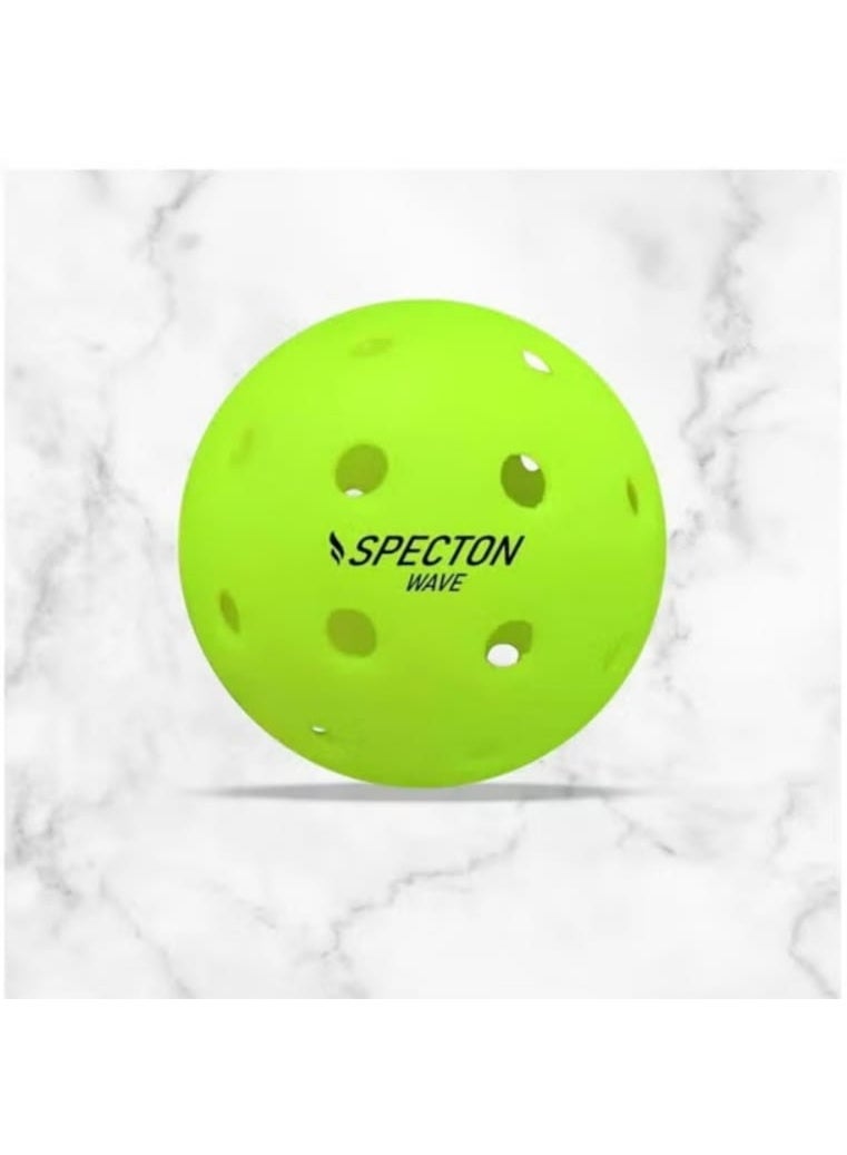 Specton wave tournament pickleball