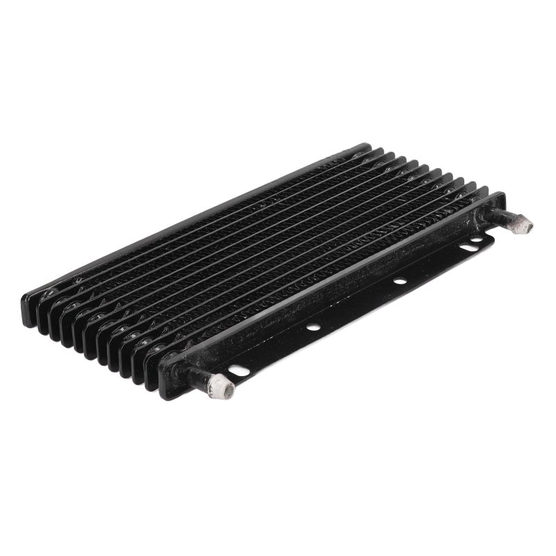 Automatic Transmission Oil Cooler 50cc-250cc For Car Motorcycle Dirt Bike ATV - Premium Aluminium Material - Efficient Engine Cooling - High Reliability for Vehicle Engines - Image 5