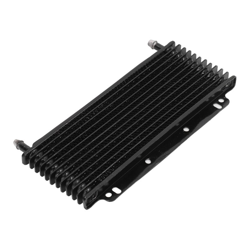 Automatic Transmission Oil Cooler 50cc-250cc For Car Motorcycle Dirt Bike ATV - Premium Aluminium Material - Efficient Engine Cooling - High Reliability for Vehicle Engines - Image 4
