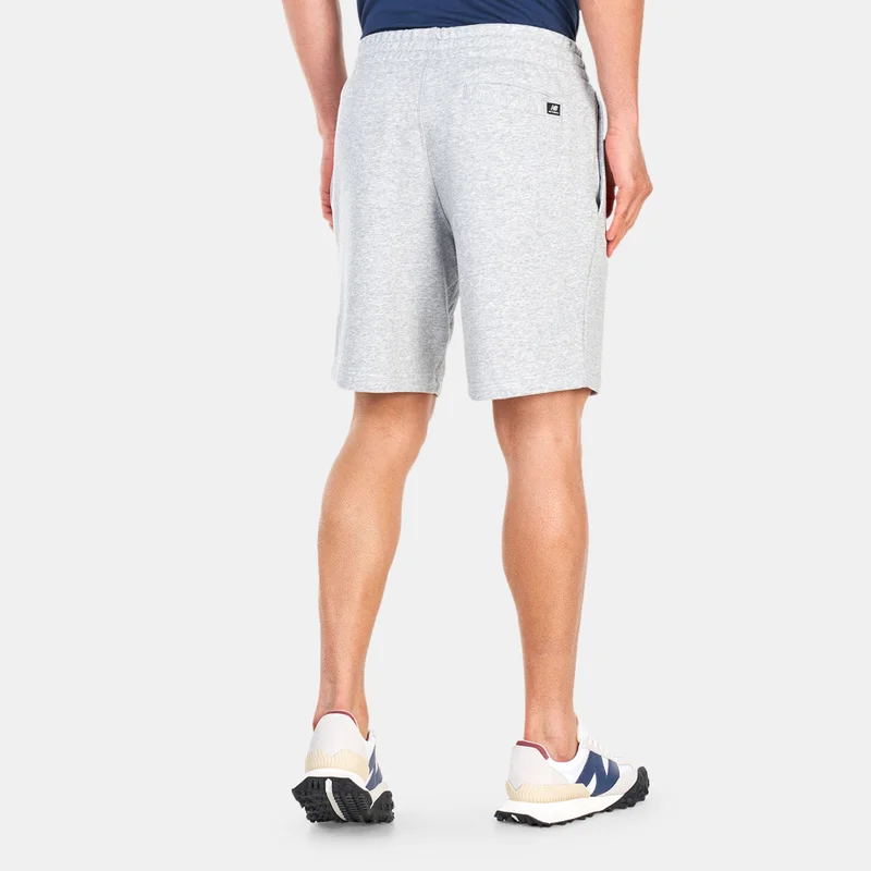 New Balance Men's Essentials Fleece Shorts