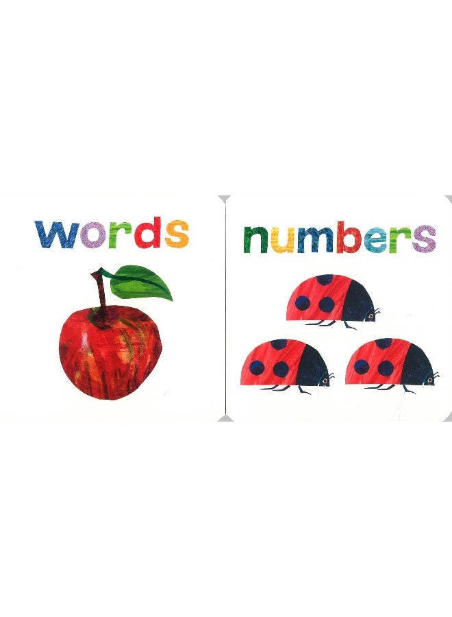 Eric Carle: Very Hungry Caterpillar 4 Book Slipcase - Image 3