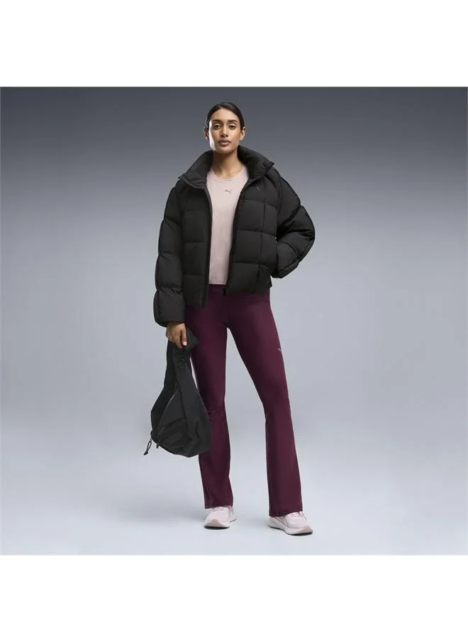 Puma Misty Pink CLOUDSPUN Relaxed Tee Women for Women | Best Price UAE
