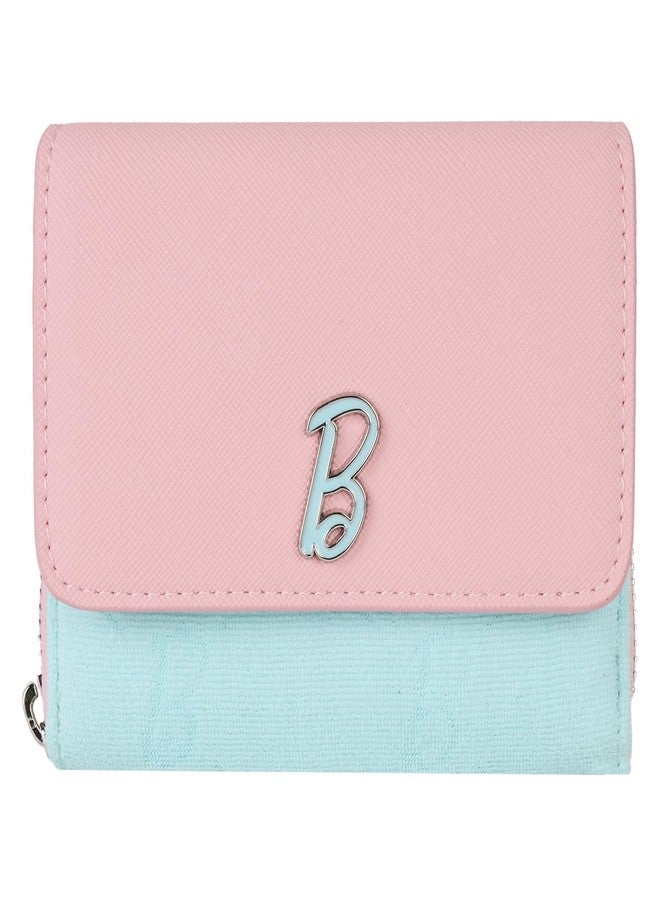 Loungefly Mattel Classic Barbie Zip Around Wallet - Image 1