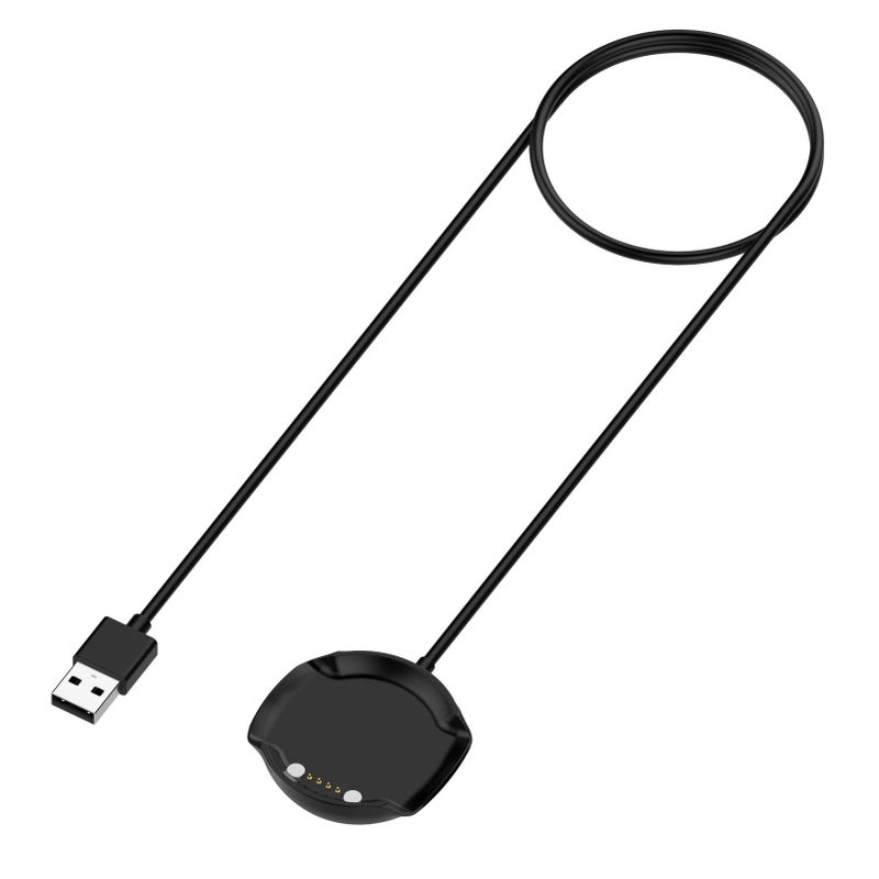 Disscool Replacement Charging Cable for Golf Buddy Aim W10 GPS Watch - Image 1