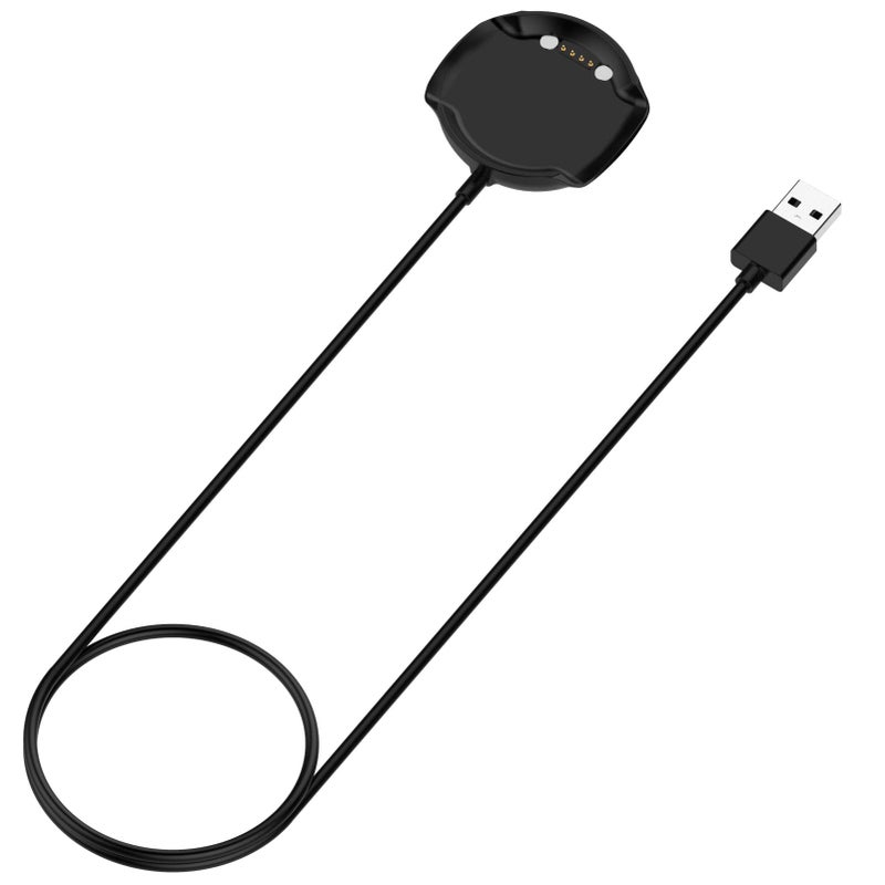Disscool Replacement Charging Cable for Golf Buddy Aim W10 GPS Watch - Image 4