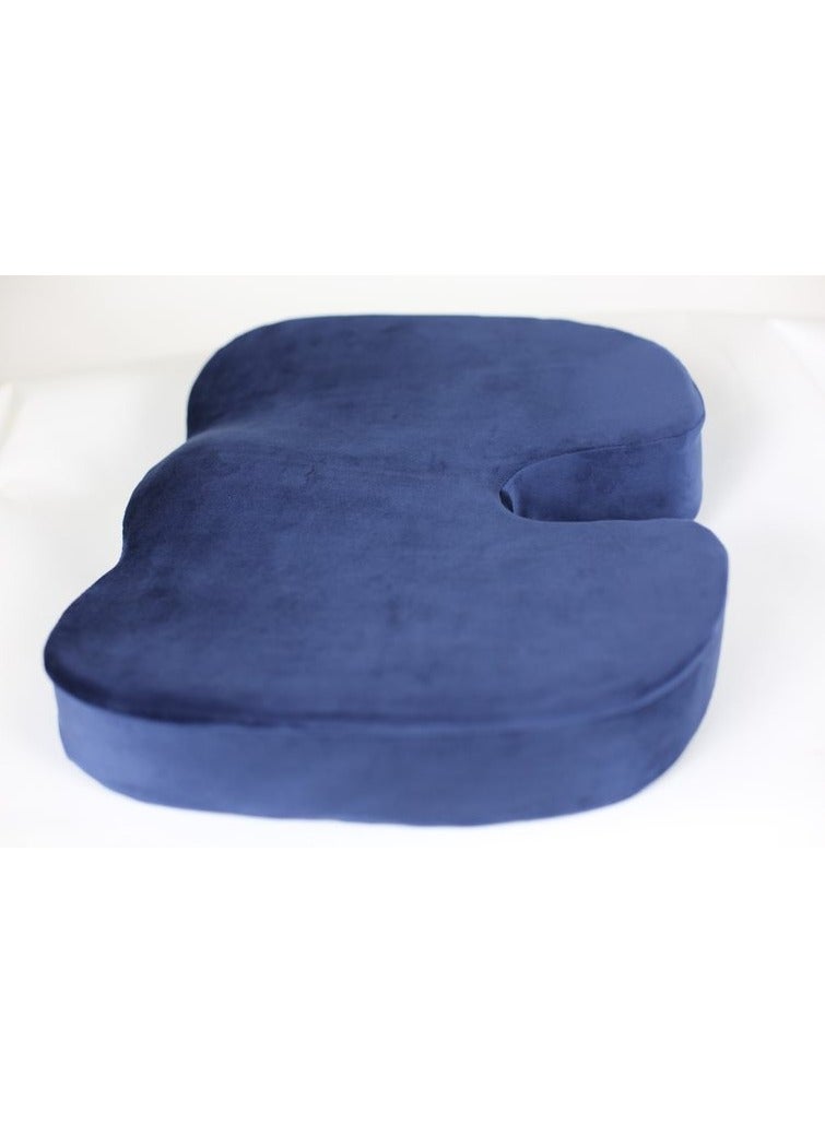 Max Comfort American Max Comfort Memory Foam Fistle Seat  - Image 2