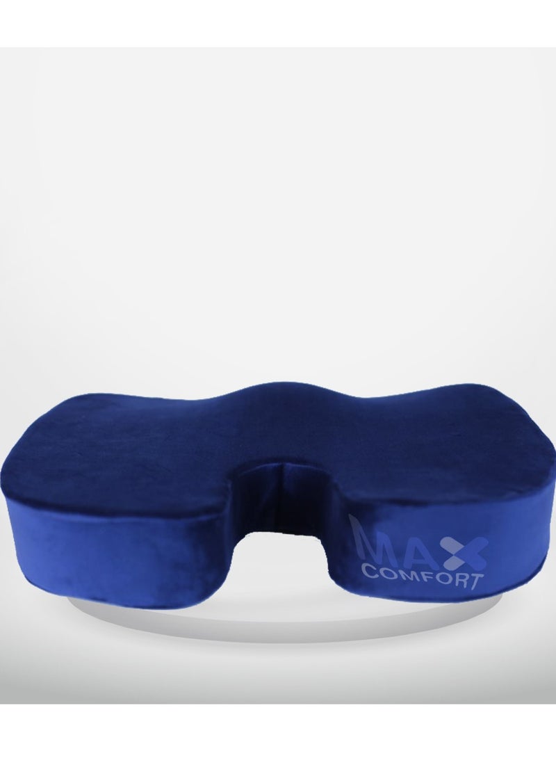 Max Comfort American Max Comfort Memory Foam Fistle Seat  - Image 1