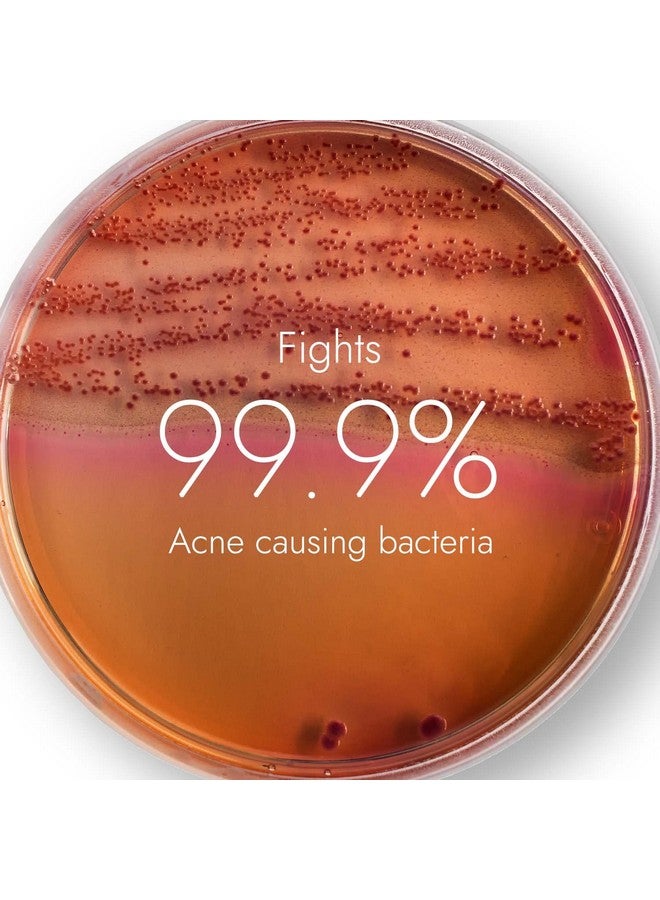 Kapiva Acne Control Tulsi Face Wash | Reduces Active Acne & Scars | For All Skin Types | 0% Parabens, Sulfates, Silicones - Image 3