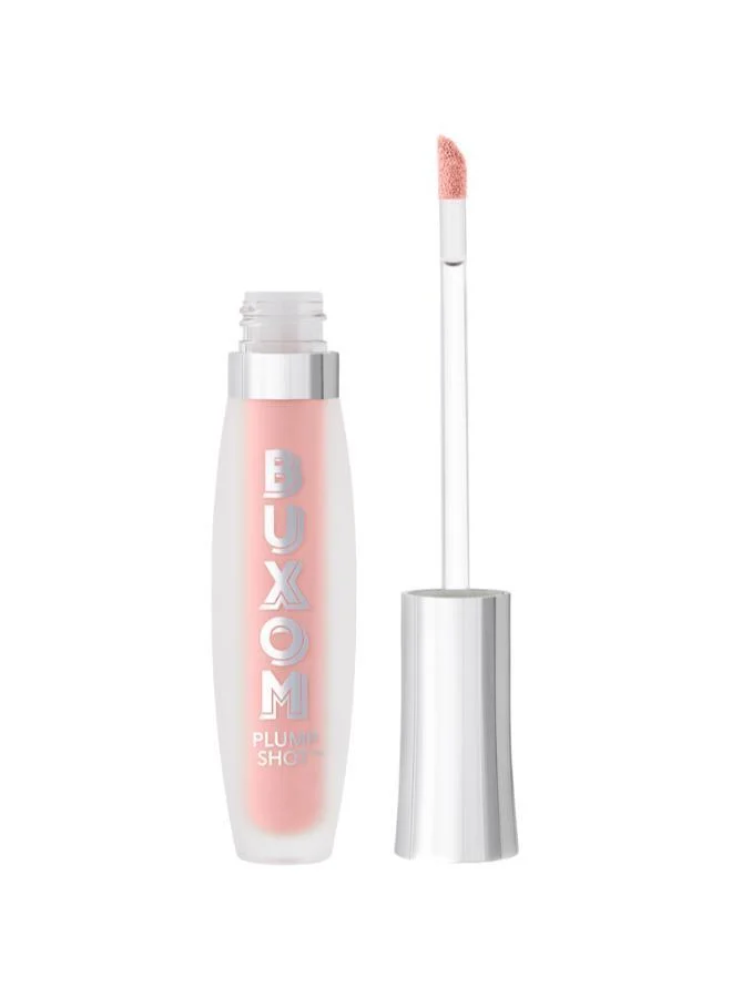 بوكسوم سيروم مكبر للشفاه PLUMP SHOT™ COLLAGEN-INFUSED LIP SERUM REFORM - درجة لون Soft Blush