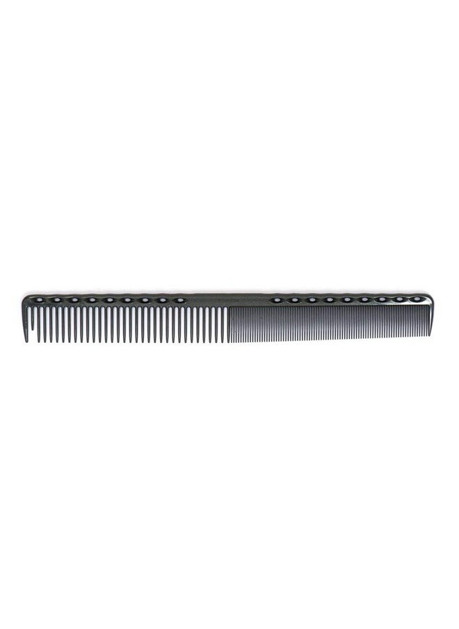 Y.S. Park Ys331 Fine Extralong Cutting Comb Carbon Black 0.014901 Kg - pzsku/Z8786E27861E12270AC91Z/45/_/1719076230/b00bcea0-4574-4183-b5d3-c44efc63b5b3