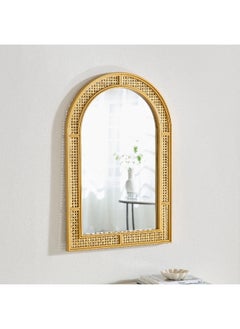 Home Box Costello Mirror 61 x 3 x 91 cm  - Image 1