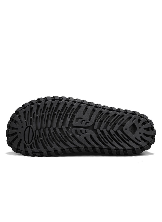 Men Fashion Big Size Summer Sport Sandals Beach Water Hiking Shoes Comfort Breathable Casual Non-slip Indoor Outdoor Sandal - Image 4