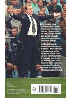 It Shouldn’t Happen to a Manager  - Image 1