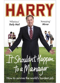 It Shouldn’t Happen to a Manager  - Image 4