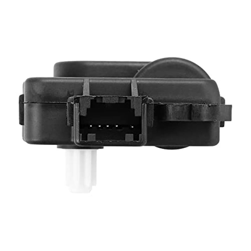 Wivplex AC Temperature Heater Blend Door Actuator for Nissan - Image 3
