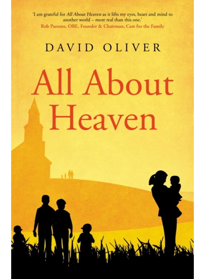 All About Heaven 