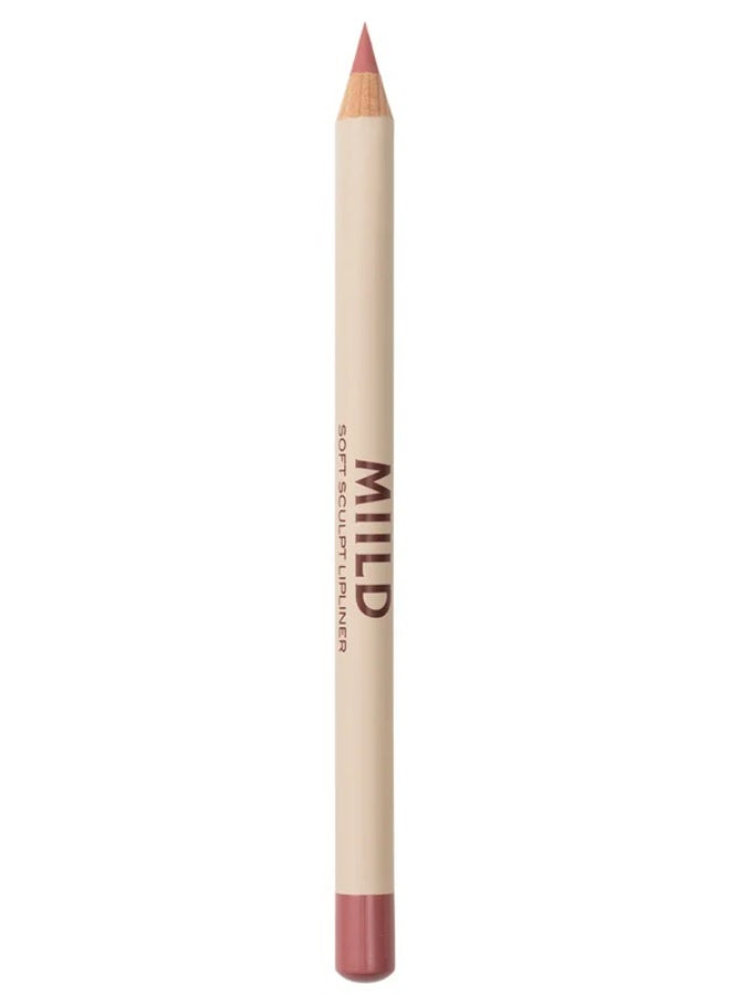 Miild Soft Sculpt Lip Liner 03 Dusty 1.10g - Image 1