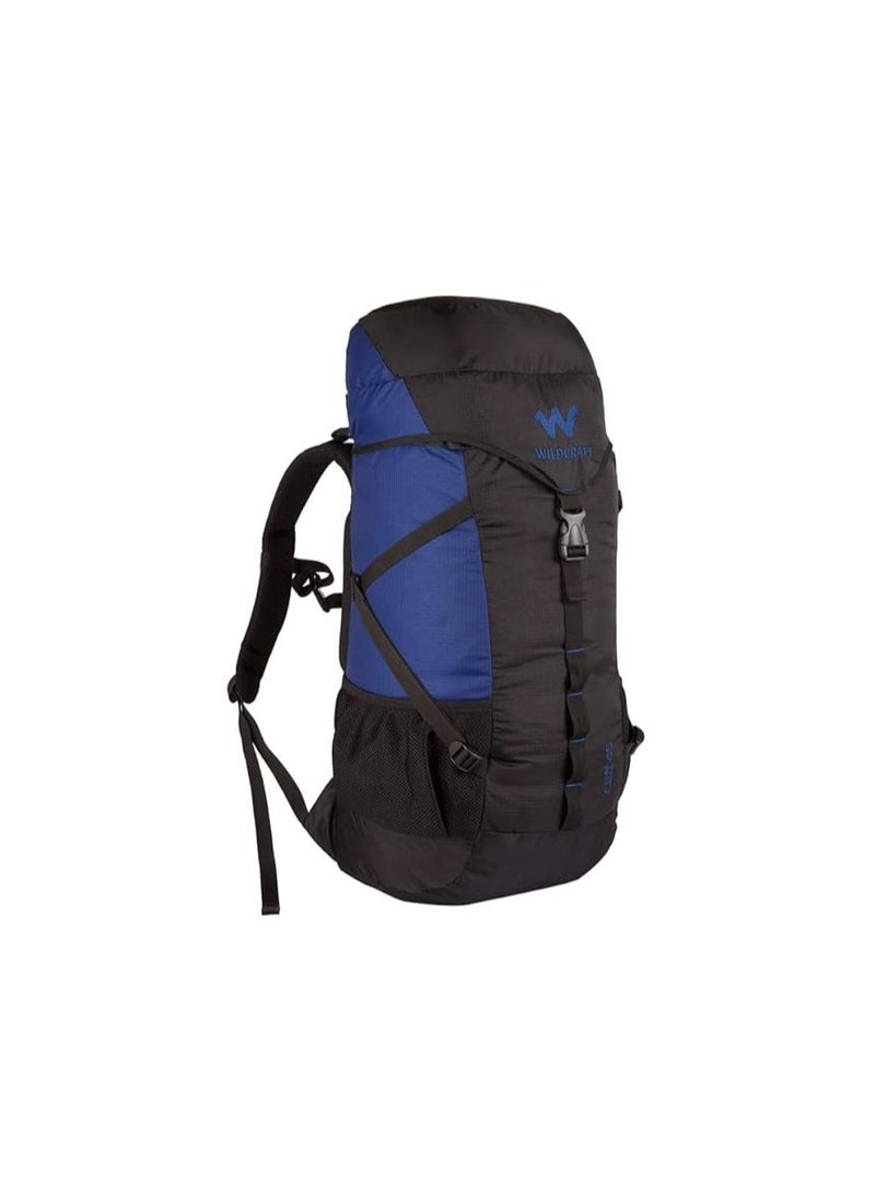 WILDCRAFT - Wildcraft Premium Rucksack - Acosta Rucksack - 45 Litres for Unisex (Blue) - Image 1