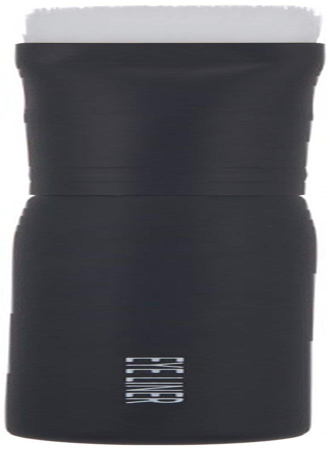 Le Metier De Beaute MĒTIER Flat Eyeliner Brush, Vegan Fibers - Image 2