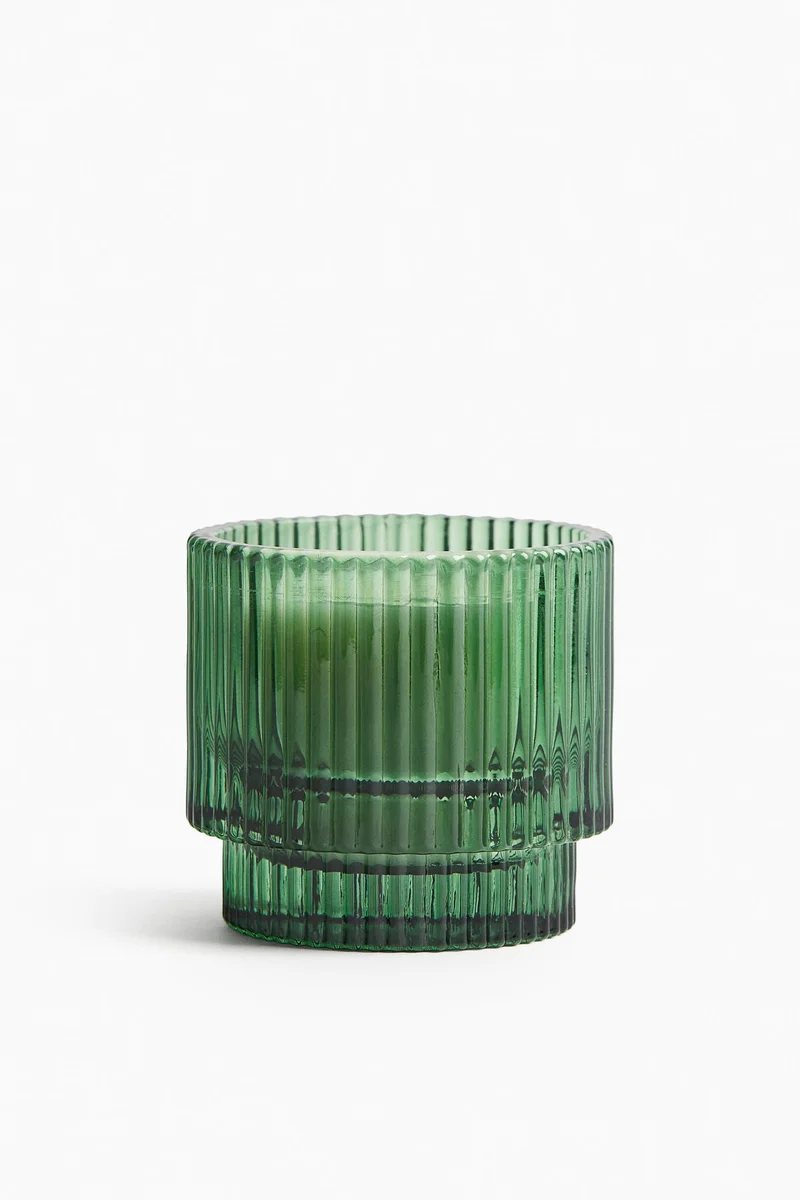 H&M Scented candle