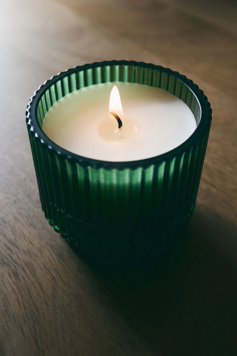 H&M Scented candle