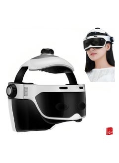 Generic Multifunctional Head Massage Device  - Image 1