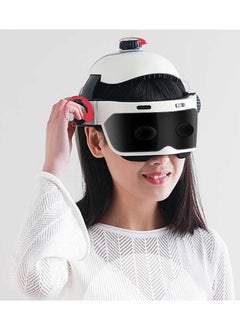 Generic Multifunctional Head Massage Device  - Image 5