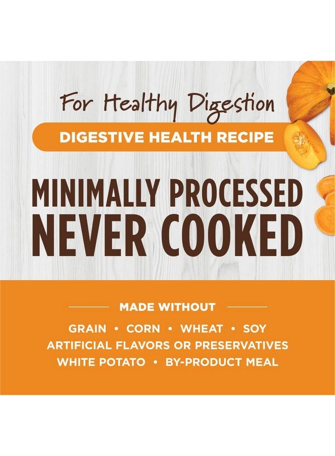 غريزة طعام القطط Instinct Raw Boost Shakers Freeze-Dried Powder Topper - Digest Health، زجاجة 5.5 أونصة - Image 4