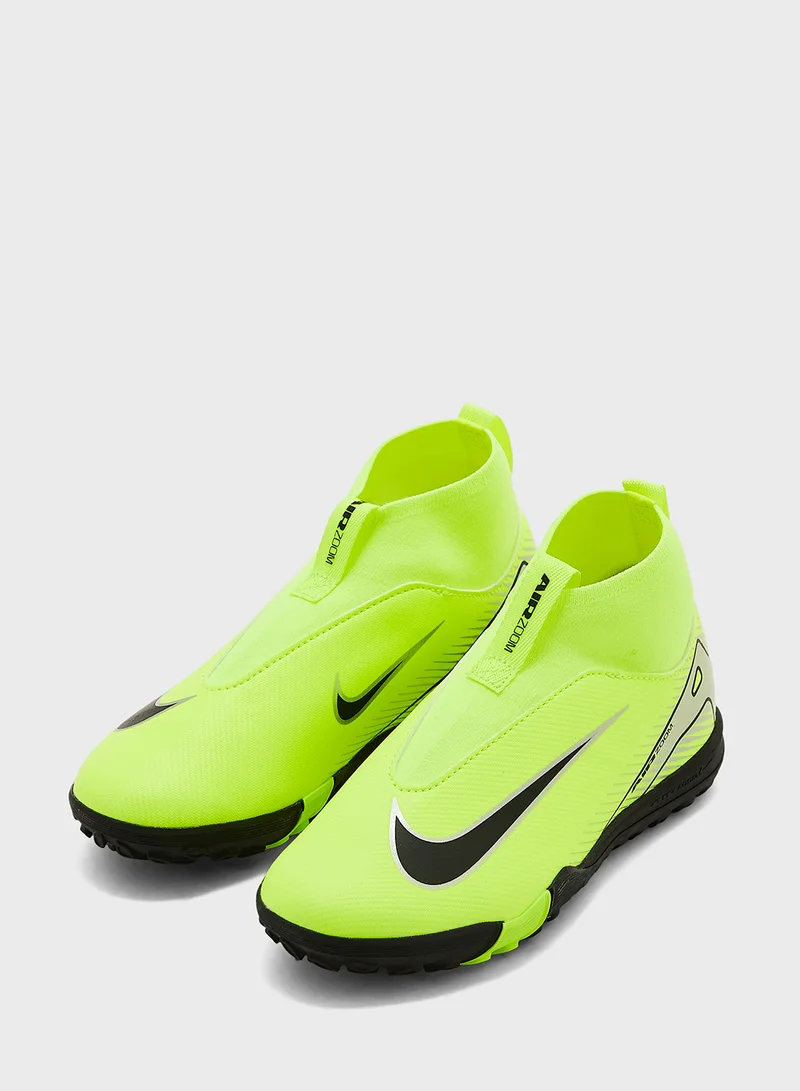 Nike Youth Zoom Superfly 10 Academy Tf Football Boots