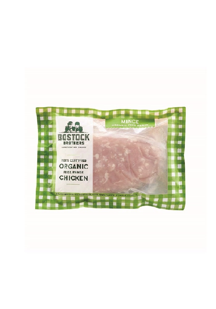 Chicken Mince, 300g, New Zealand
